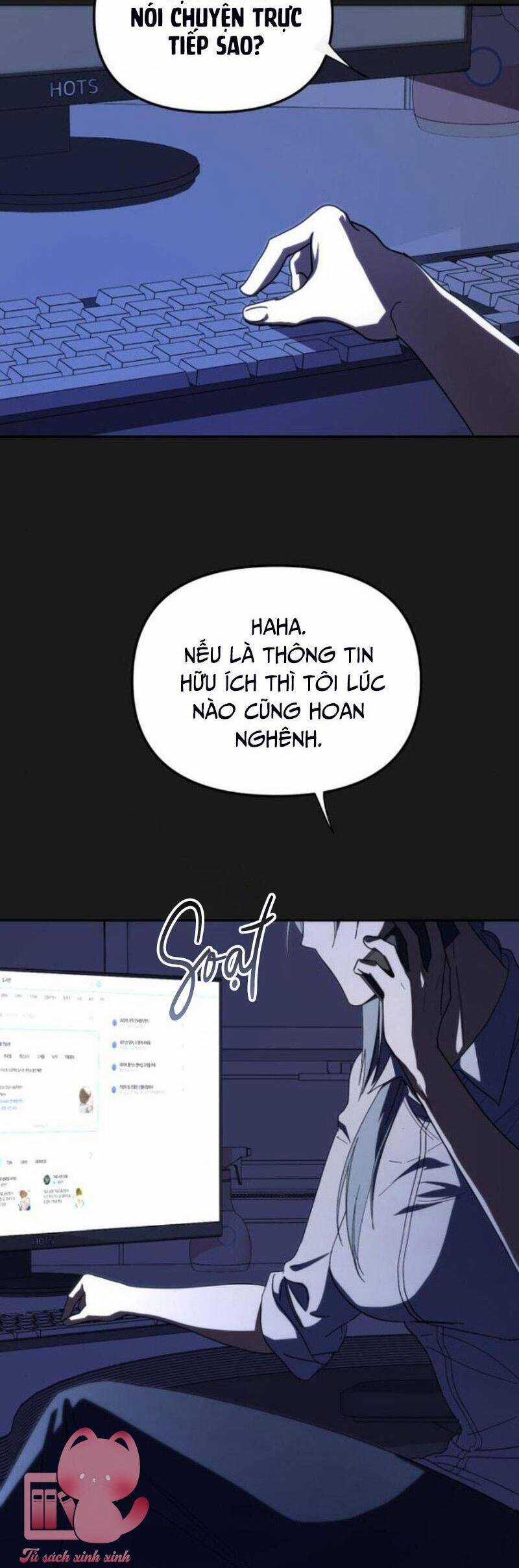 Tôi Trở Thành Thành Viên Trẻ Tuổi Nhất Nhóm Nhạc Idol Nam Chapter 25 trang 39