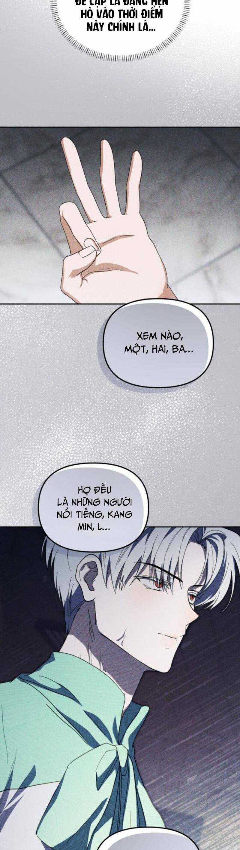 Tôi Trở Thành Thành Viên Trẻ Tuổi Nhất Nhóm Nhạc Idol Nam Chapter 25 trang 5