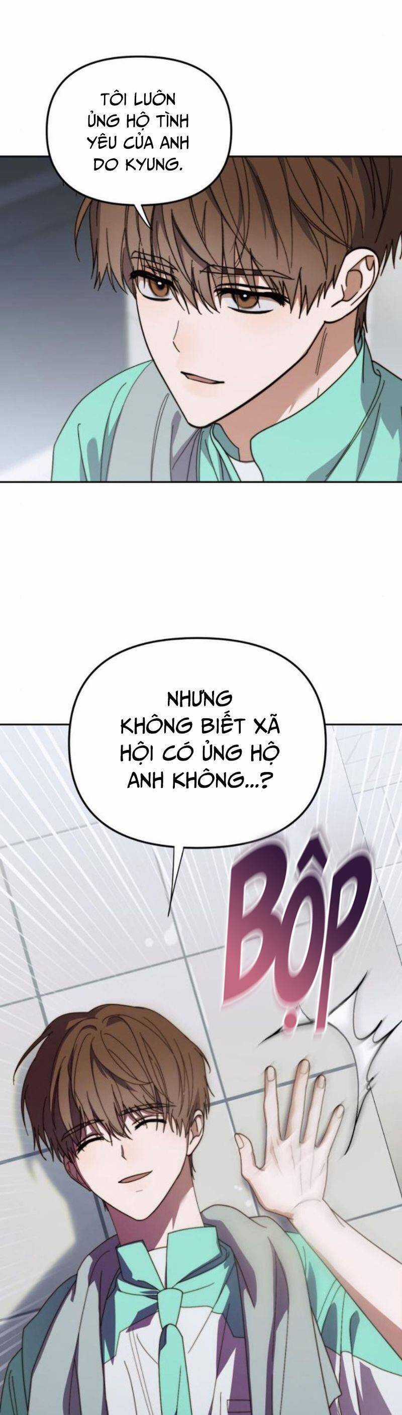 Tôi Trở Thành Thành Viên Trẻ Tuổi Nhất Nhóm Nhạc Idol Nam Chapter 25 trang 7