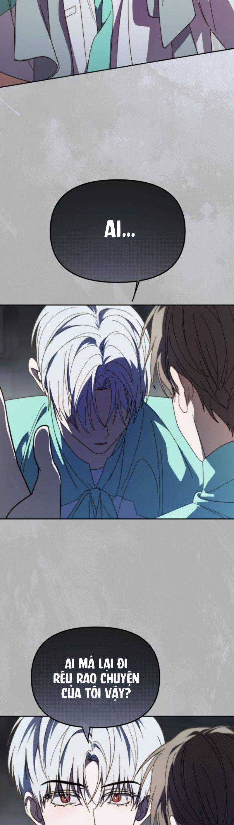 Tôi Trở Thành Thành Viên Trẻ Tuổi Nhất Nhóm Nhạc Idol Nam Chapter 25 trang 8