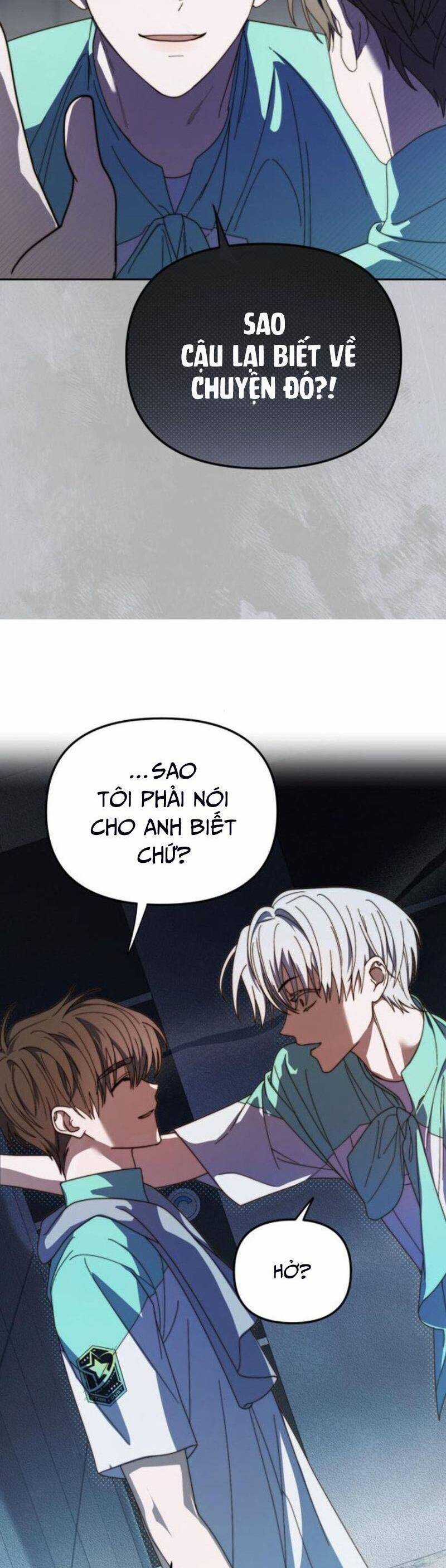 Tôi Trở Thành Thành Viên Trẻ Tuổi Nhất Nhóm Nhạc Idol Nam Chapter 25 trang 9