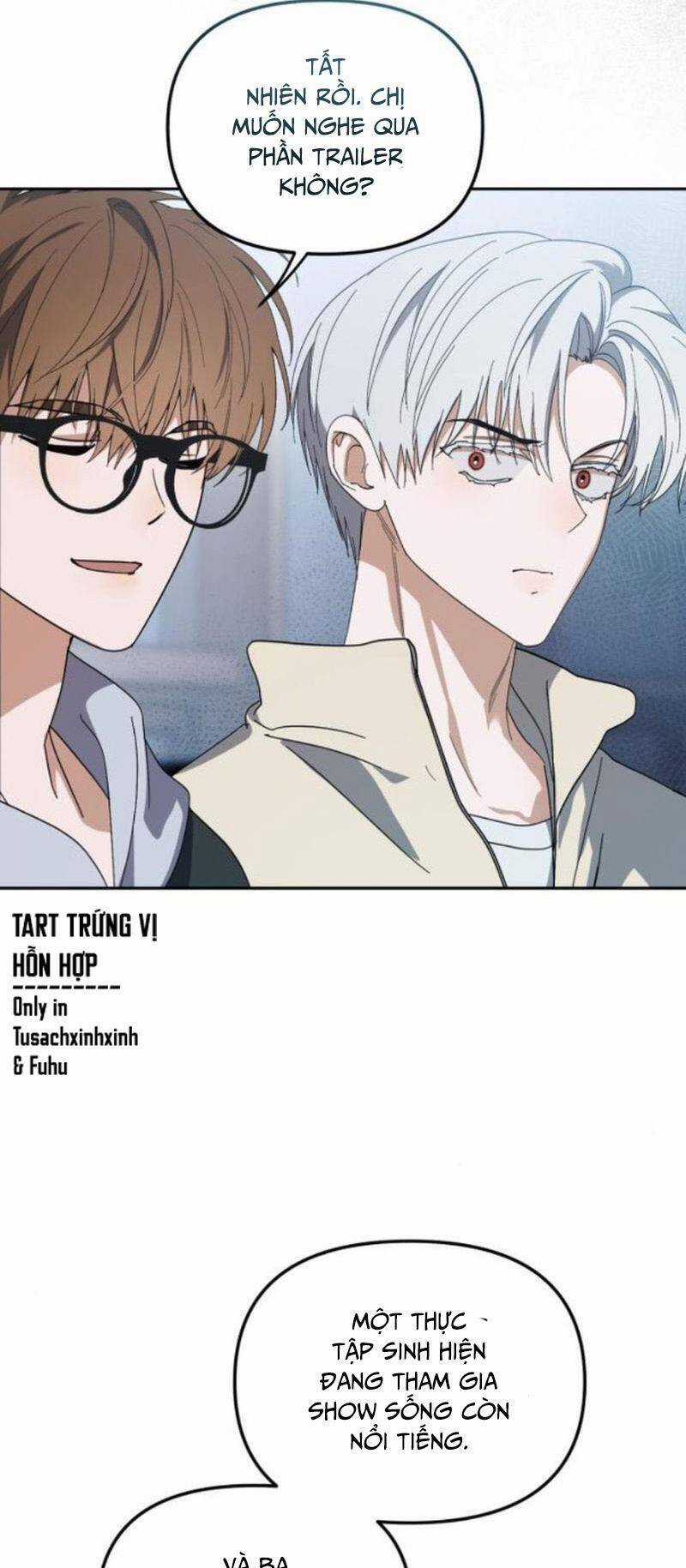 Tôi Trở Thành Thành Viên Trẻ Tuổi Nhất Nhóm Nhạc Idol Nam Chapter 26 trang 13