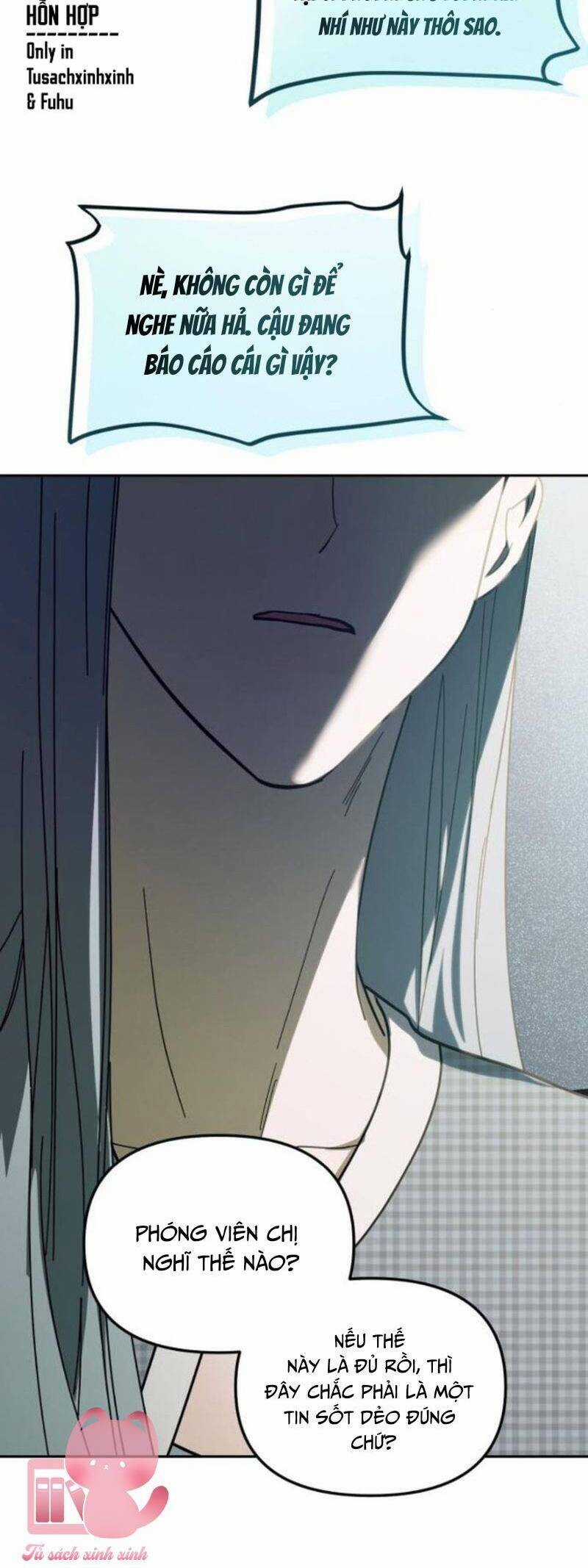 Tôi Trở Thành Thành Viên Trẻ Tuổi Nhất Nhóm Nhạc Idol Nam Chapter 26 trang 16