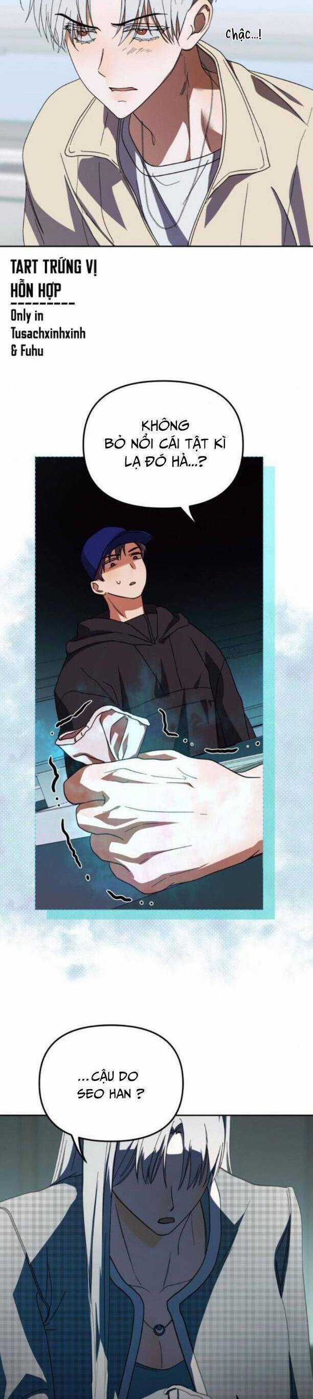 Tôi Trở Thành Thành Viên Trẻ Tuổi Nhất Nhóm Nhạc Idol Nam Chapter 26 trang 18