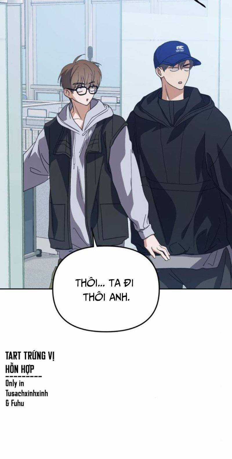 Tôi Trở Thành Thành Viên Trẻ Tuổi Nhất Nhóm Nhạc Idol Nam Chapter 26 trang 22