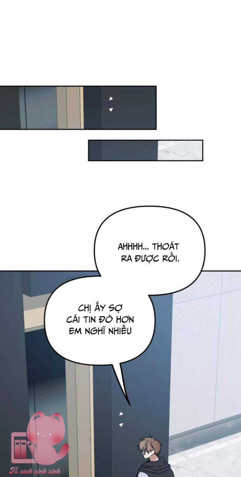 Tôi Trở Thành Thành Viên Trẻ Tuổi Nhất Nhóm Nhạc Idol Nam Chapter 26 trang 23