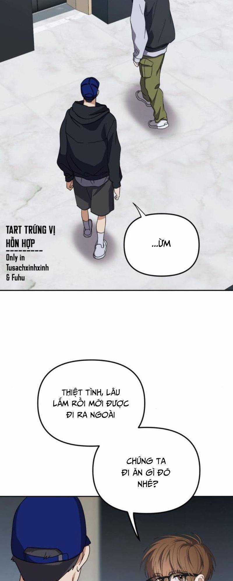 Tôi Trở Thành Thành Viên Trẻ Tuổi Nhất Nhóm Nhạc Idol Nam Chapter 26 trang 24