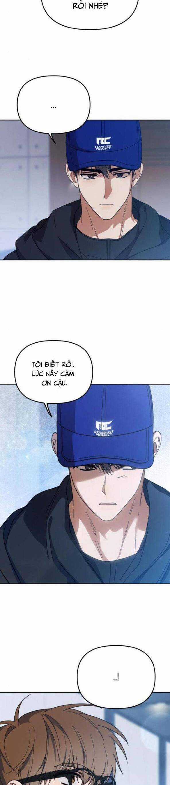Tôi Trở Thành Thành Viên Trẻ Tuổi Nhất Nhóm Nhạc Idol Nam Chapter 26 trang 30