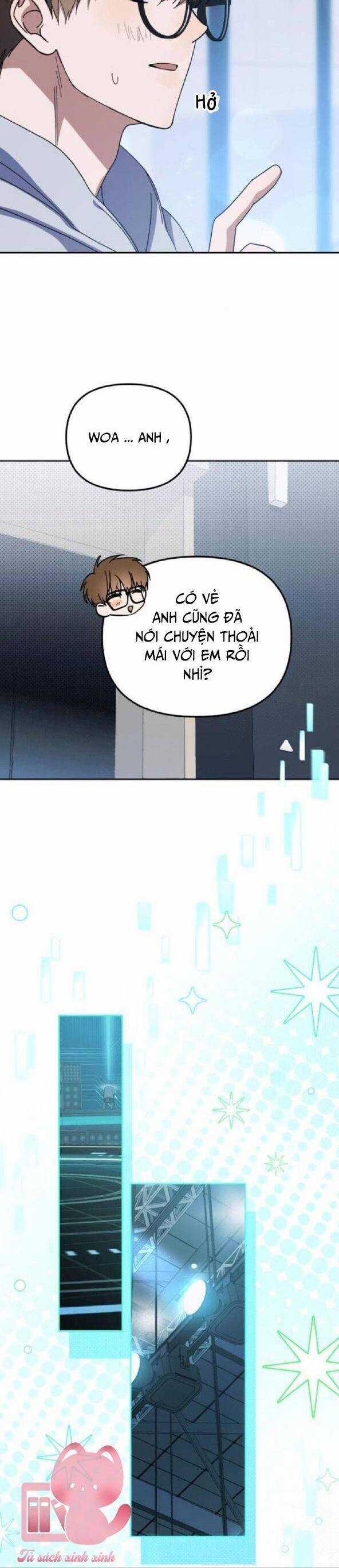 Tôi Trở Thành Thành Viên Trẻ Tuổi Nhất Nhóm Nhạc Idol Nam Chapter 26 trang 31