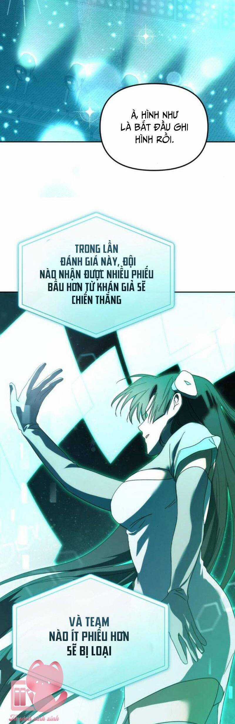 Tôi Trở Thành Thành Viên Trẻ Tuổi Nhất Nhóm Nhạc Idol Nam Chapter 26 trang 37