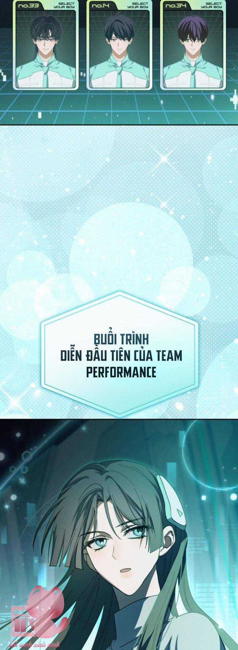 Tôi Trở Thành Thành Viên Trẻ Tuổi Nhất Nhóm Nhạc Idol Nam Chapter 26 trang 40