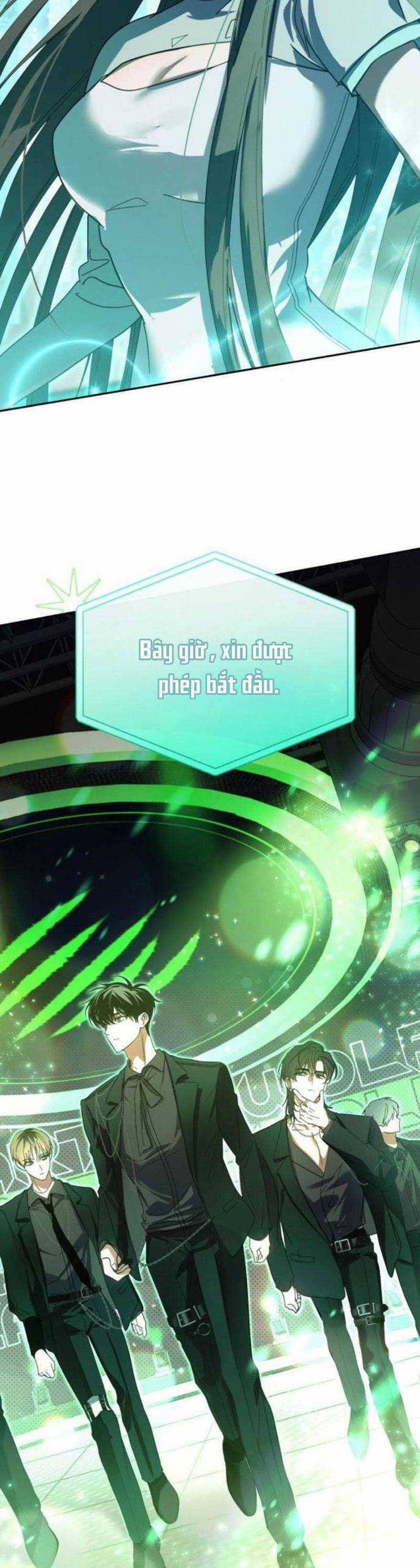 Tôi Trở Thành Thành Viên Trẻ Tuổi Nhất Nhóm Nhạc Idol Nam Chapter 26 trang 41