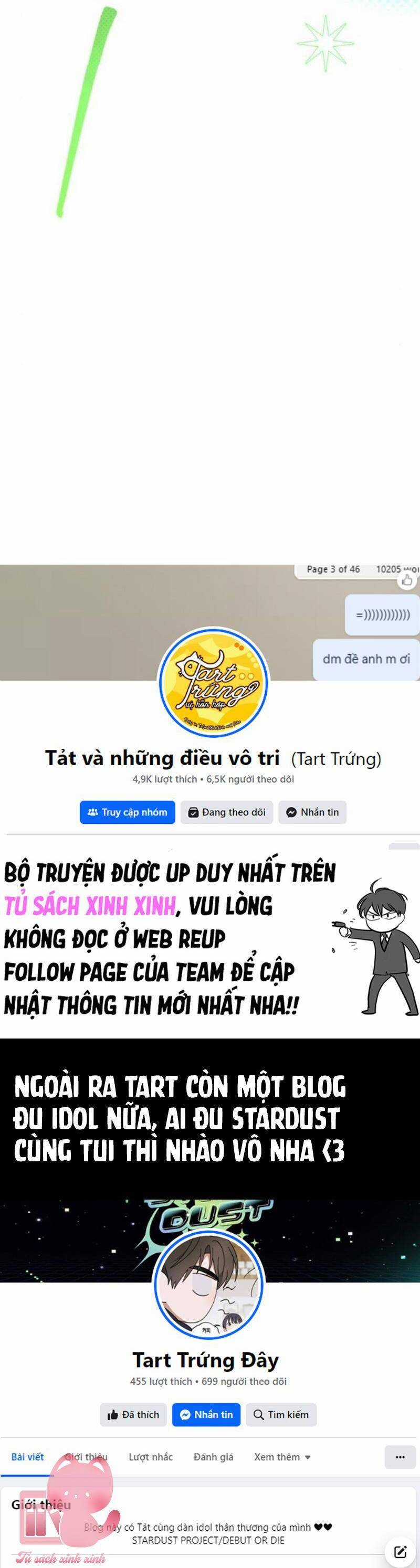 Tôi Trở Thành Thành Viên Trẻ Tuổi Nhất Nhóm Nhạc Idol Nam Chapter 26 trang 43