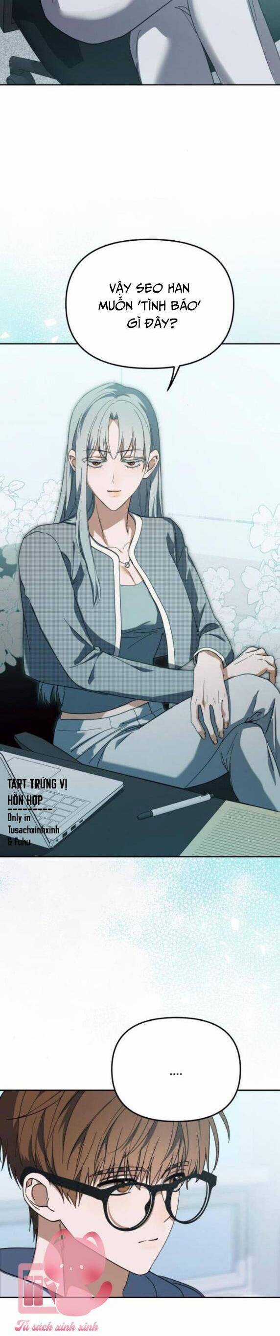 Tôi Trở Thành Thành Viên Trẻ Tuổi Nhất Nhóm Nhạc Idol Nam Chapter 26 trang 7