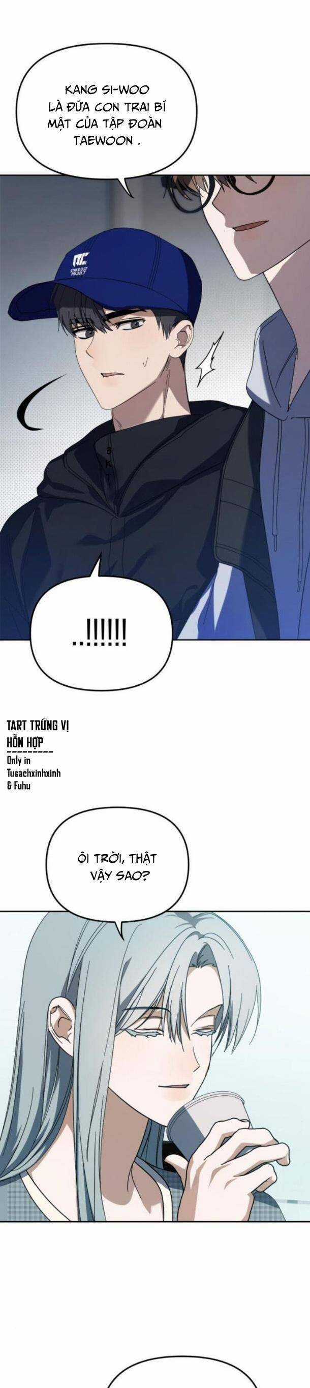 Tôi Trở Thành Thành Viên Trẻ Tuổi Nhất Nhóm Nhạc Idol Nam Chapter 26 trang 8