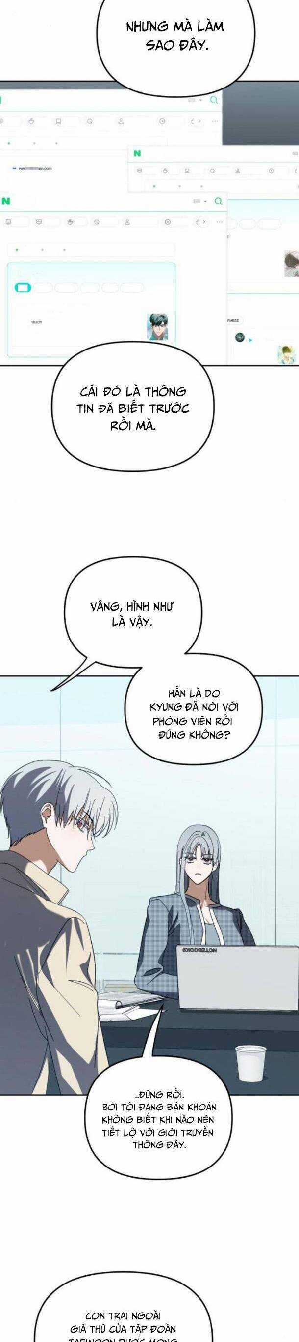 Tôi Trở Thành Thành Viên Trẻ Tuổi Nhất Nhóm Nhạc Idol Nam Chapter 26 trang 9