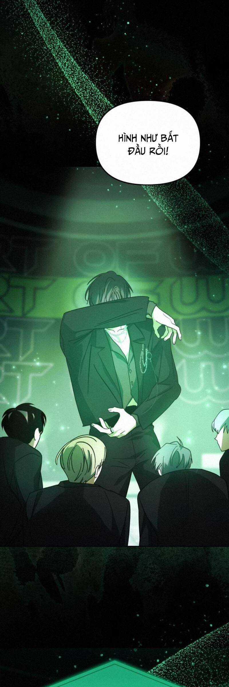 Tôi Trở Thành Thành Viên Trẻ Tuổi Nhất Nhóm Nhạc Idol Nam Chapter 27 trang 15