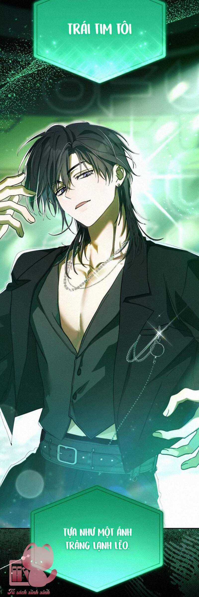 Tôi Trở Thành Thành Viên Trẻ Tuổi Nhất Nhóm Nhạc Idol Nam Chapter 27 trang 16