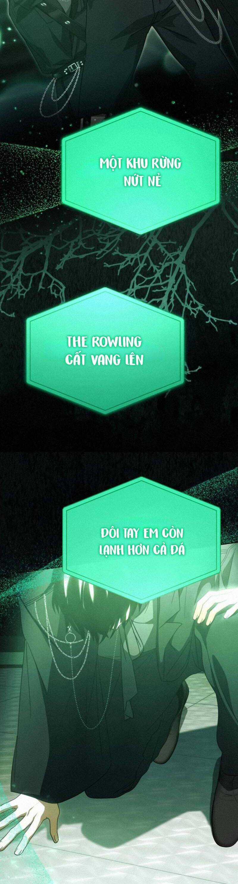 Tôi Trở Thành Thành Viên Trẻ Tuổi Nhất Nhóm Nhạc Idol Nam Chapter 27 trang 18