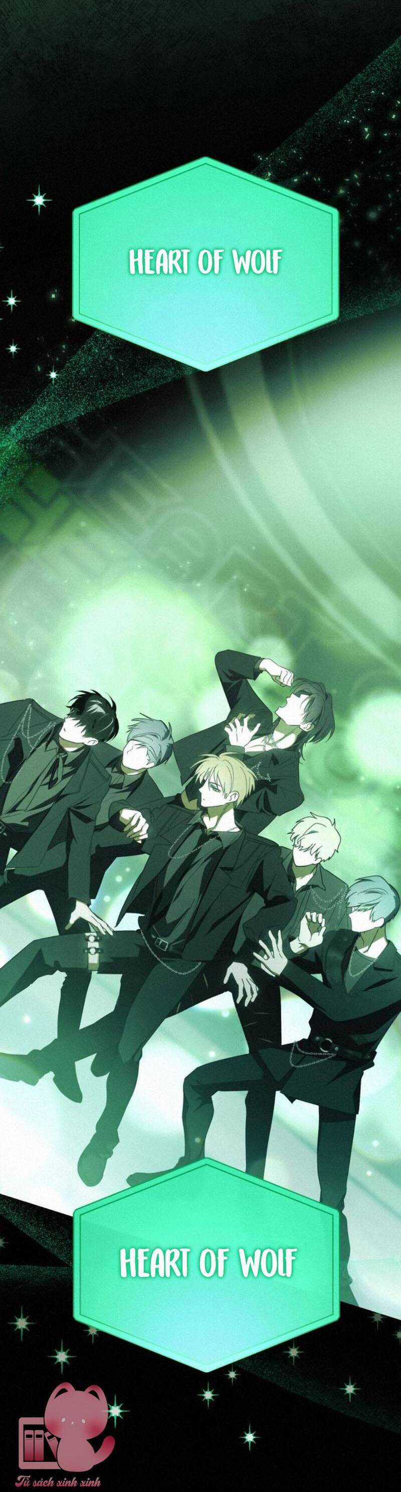 Tôi Trở Thành Thành Viên Trẻ Tuổi Nhất Nhóm Nhạc Idol Nam Chapter 27 trang 21