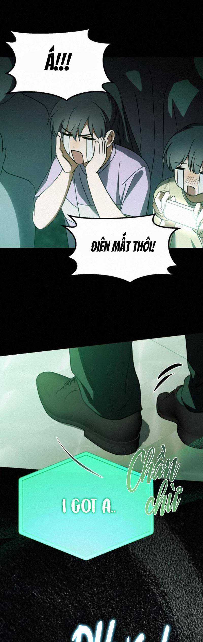 Tôi Trở Thành Thành Viên Trẻ Tuổi Nhất Nhóm Nhạc Idol Nam Chapter 27 trang 22