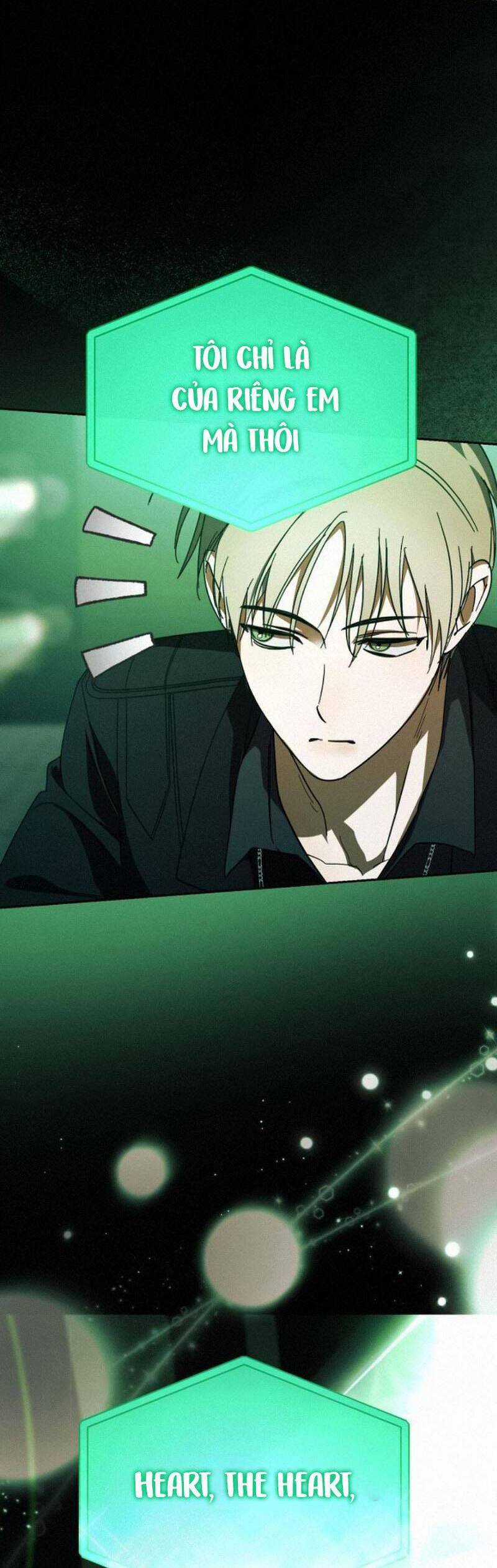 Tôi Trở Thành Thành Viên Trẻ Tuổi Nhất Nhóm Nhạc Idol Nam Chapter 27 trang 25