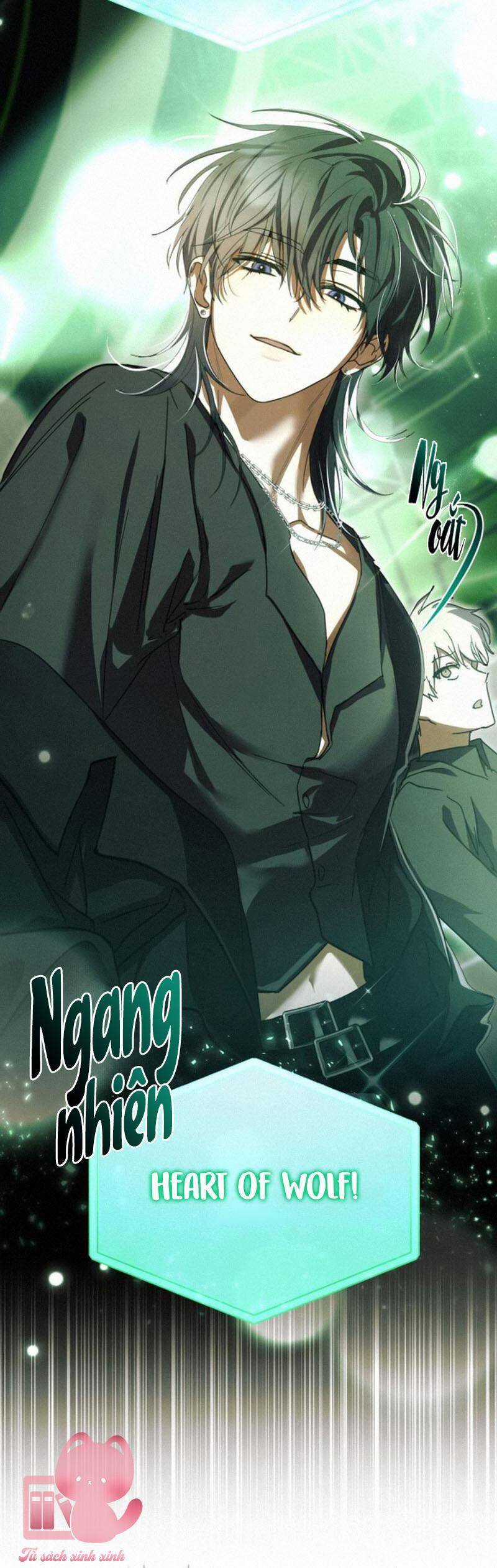 Tôi Trở Thành Thành Viên Trẻ Tuổi Nhất Nhóm Nhạc Idol Nam Chapter 27 trang 26