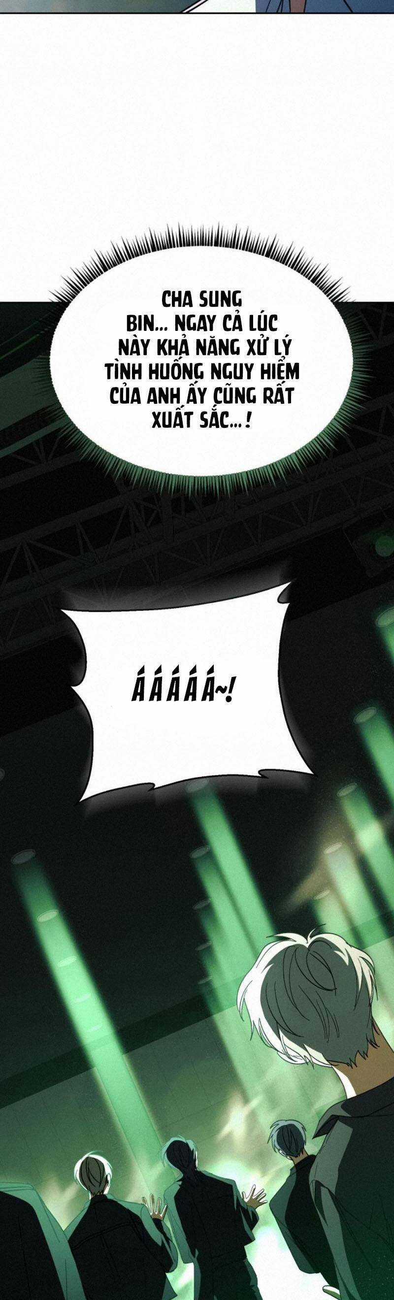 Tôi Trở Thành Thành Viên Trẻ Tuổi Nhất Nhóm Nhạc Idol Nam Chapter 27 trang 28