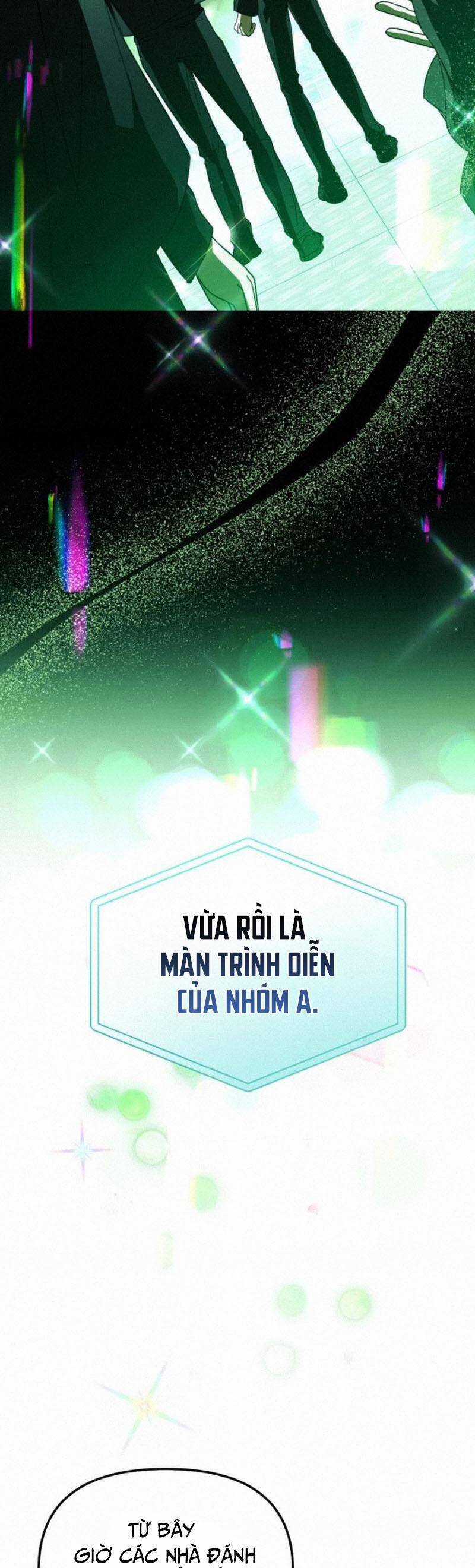 Tôi Trở Thành Thành Viên Trẻ Tuổi Nhất Nhóm Nhạc Idol Nam Chapter 27 trang 29