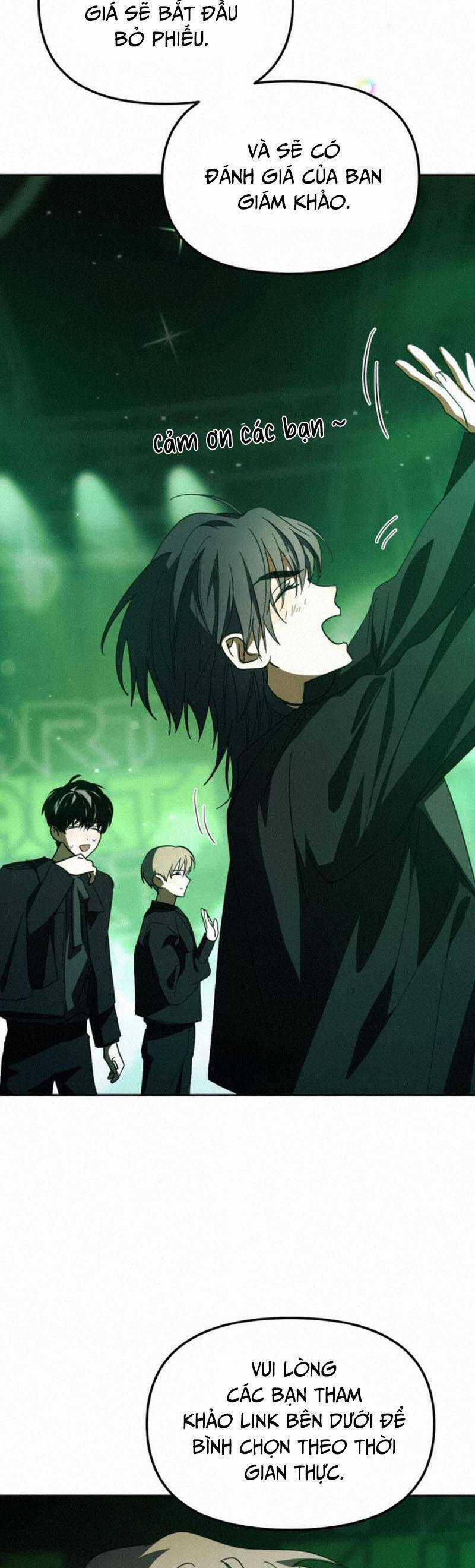 Tôi Trở Thành Thành Viên Trẻ Tuổi Nhất Nhóm Nhạc Idol Nam Chapter 27 trang 30