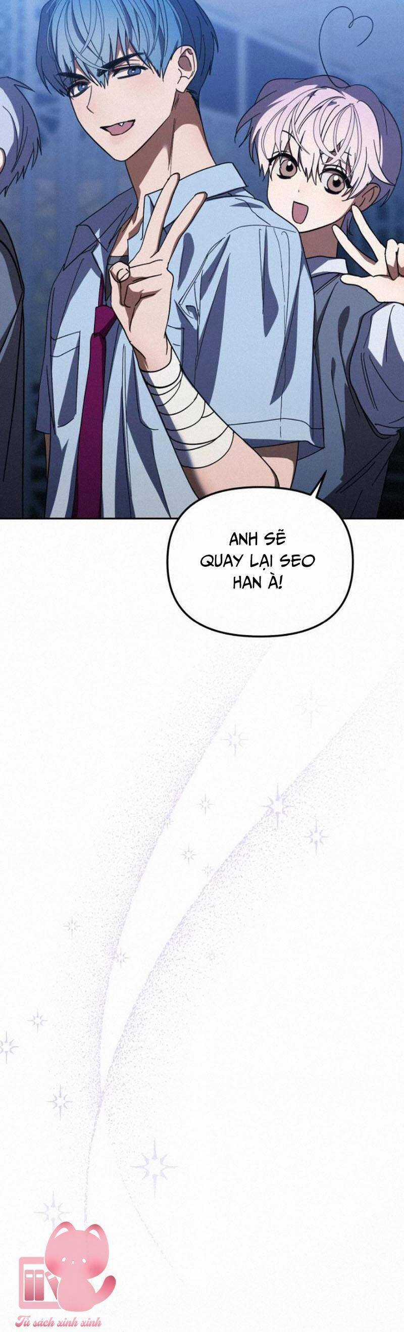 Tôi Trở Thành Thành Viên Trẻ Tuổi Nhất Nhóm Nhạc Idol Nam Chapter 27 trang 33