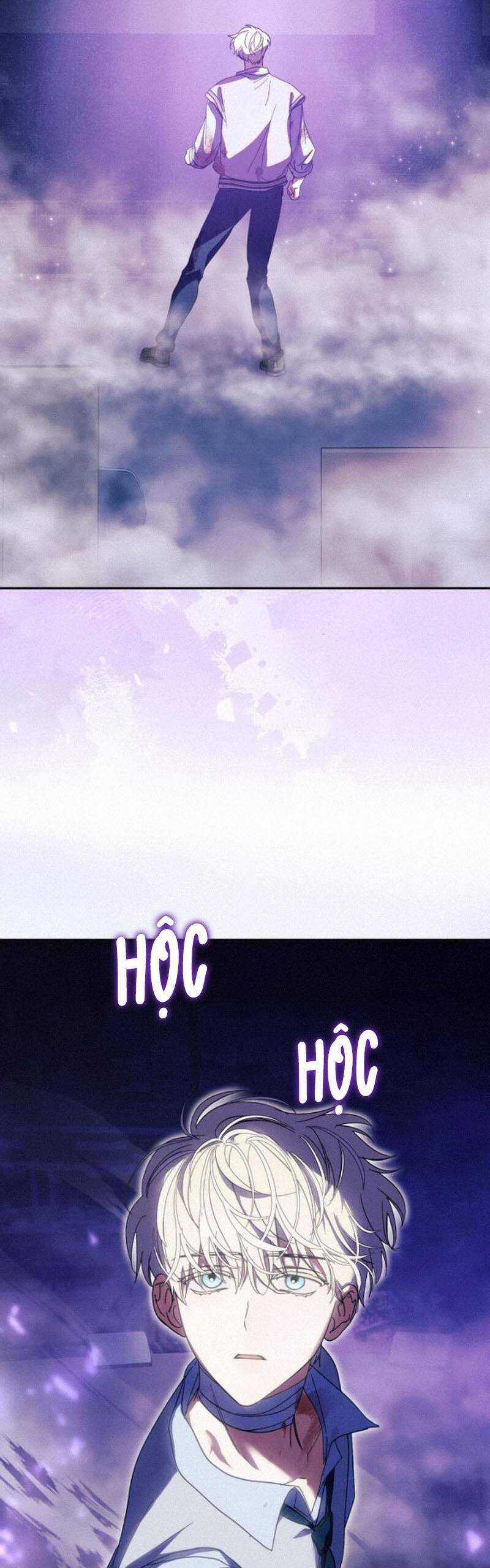 Tôi Trở Thành Thành Viên Trẻ Tuổi Nhất Nhóm Nhạc Idol Nam Chapter 27 trang 35