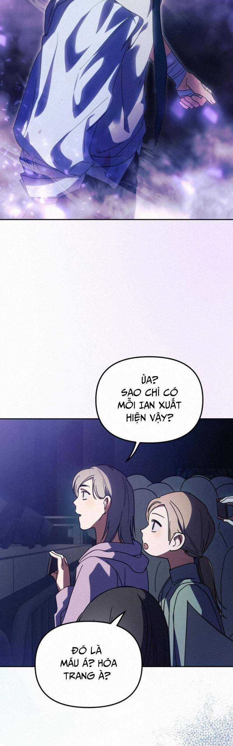 Tôi Trở Thành Thành Viên Trẻ Tuổi Nhất Nhóm Nhạc Idol Nam Chapter 27 trang 36