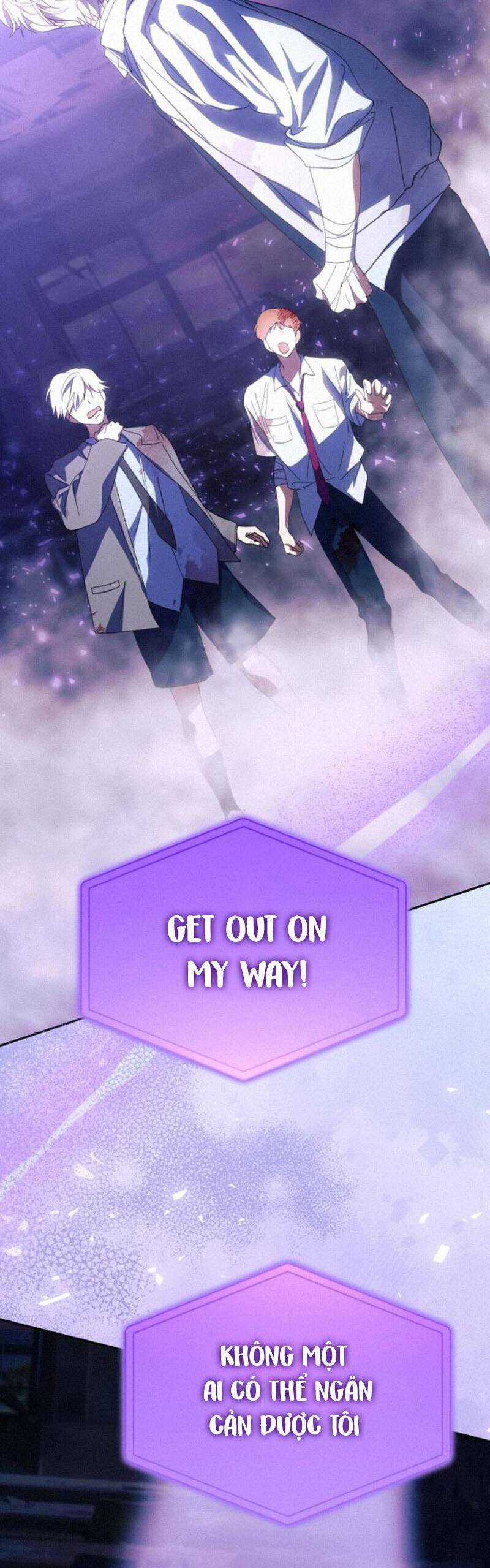 Tôi Trở Thành Thành Viên Trẻ Tuổi Nhất Nhóm Nhạc Idol Nam Chapter 27 trang 38