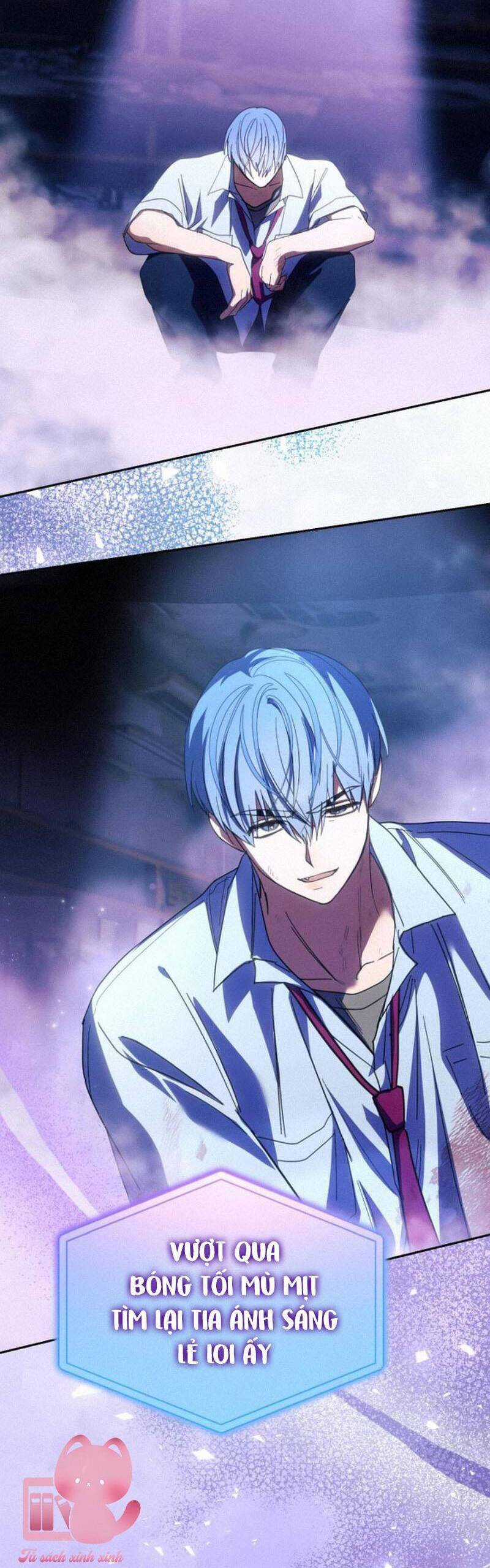 Tôi Trở Thành Thành Viên Trẻ Tuổi Nhất Nhóm Nhạc Idol Nam Chapter 27 trang 39