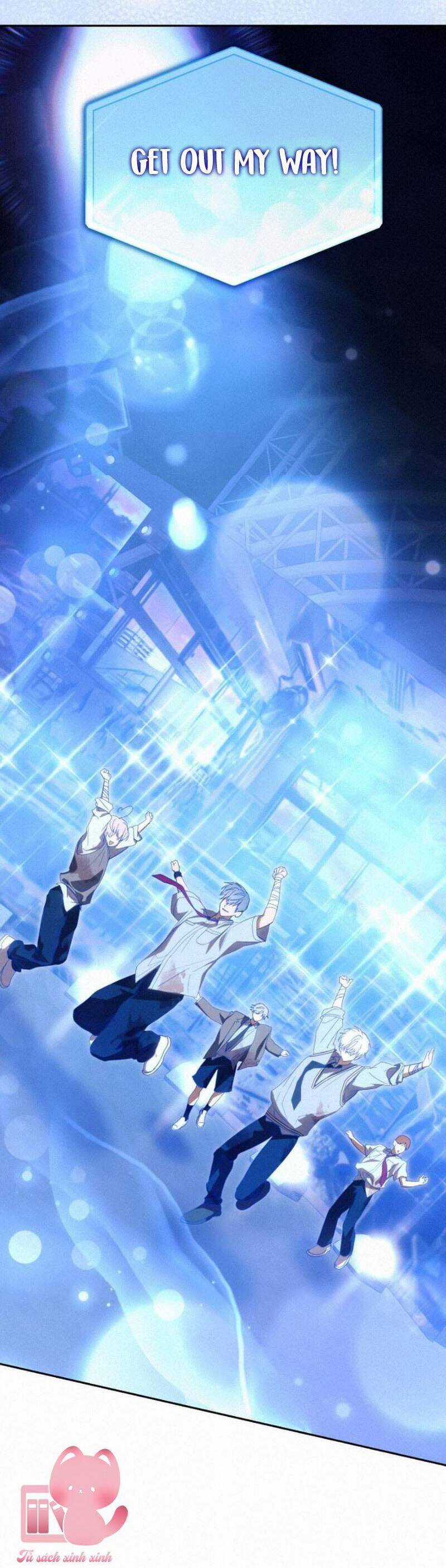 Tôi Trở Thành Thành Viên Trẻ Tuổi Nhất Nhóm Nhạc Idol Nam Chapter 27 trang 44