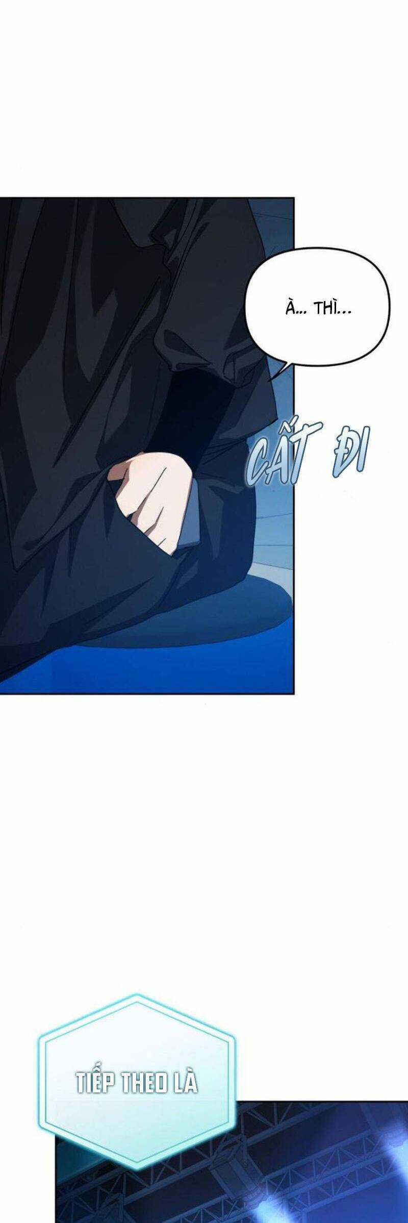 Tôi Trở Thành Thành Viên Trẻ Tuổi Nhất Nhóm Nhạc Idol Nam Chapter 28 trang 17