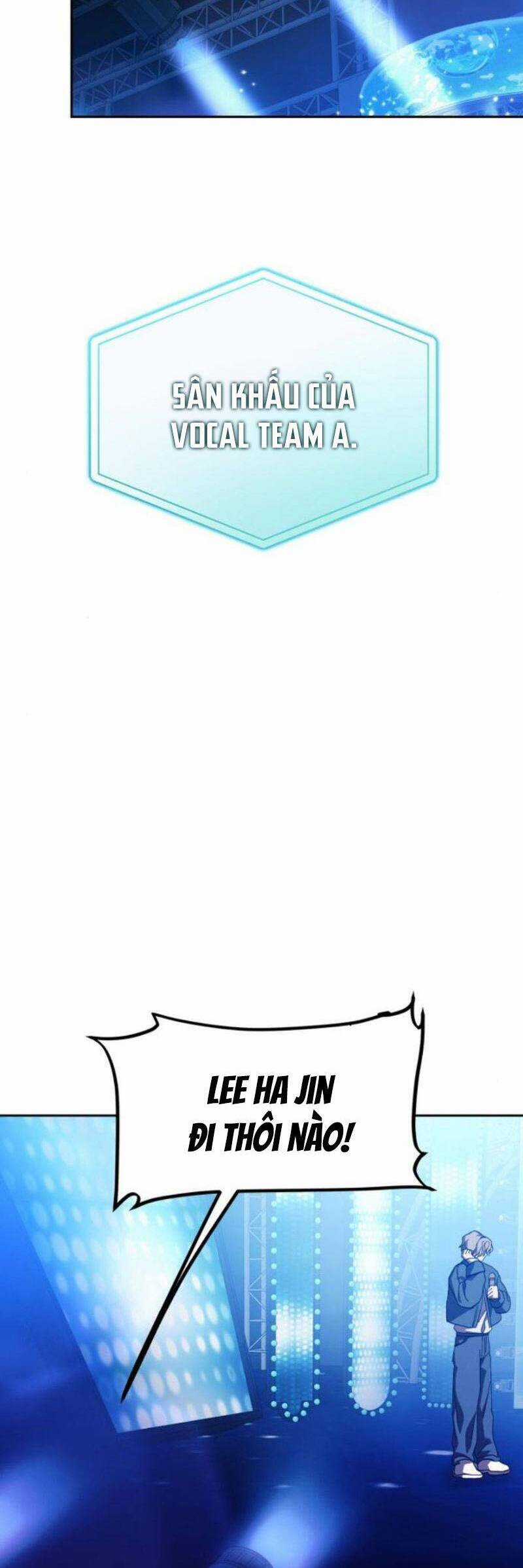 Tôi Trở Thành Thành Viên Trẻ Tuổi Nhất Nhóm Nhạc Idol Nam Chapter 28 trang 18