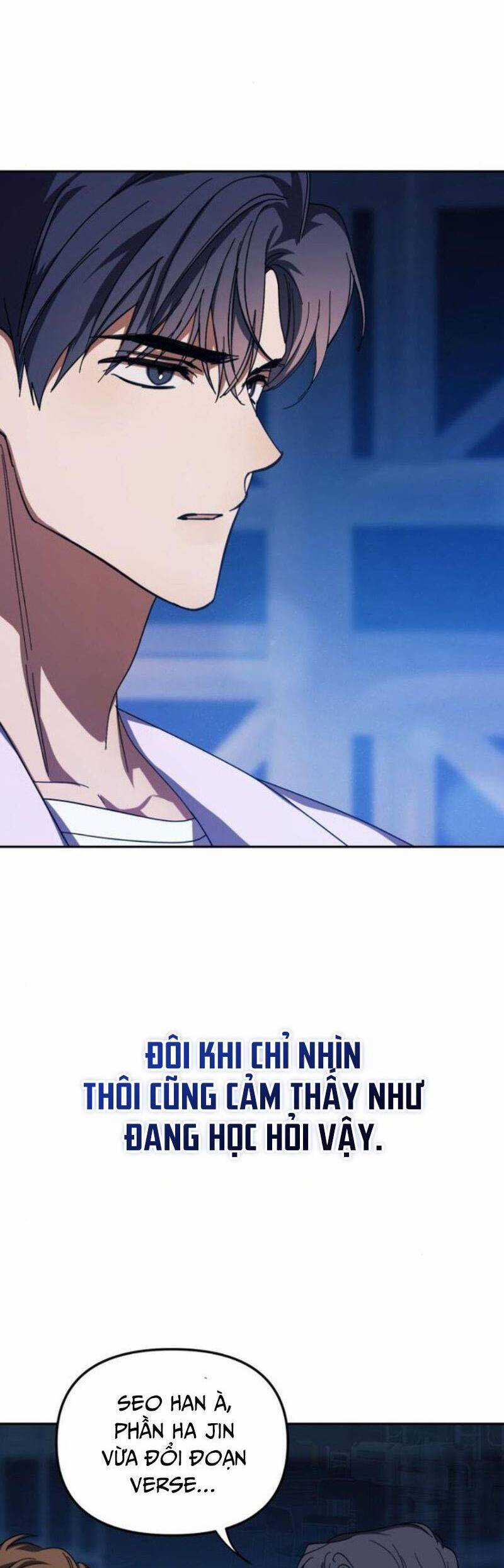 Tôi Trở Thành Thành Viên Trẻ Tuổi Nhất Nhóm Nhạc Idol Nam Chapter 28 trang 25