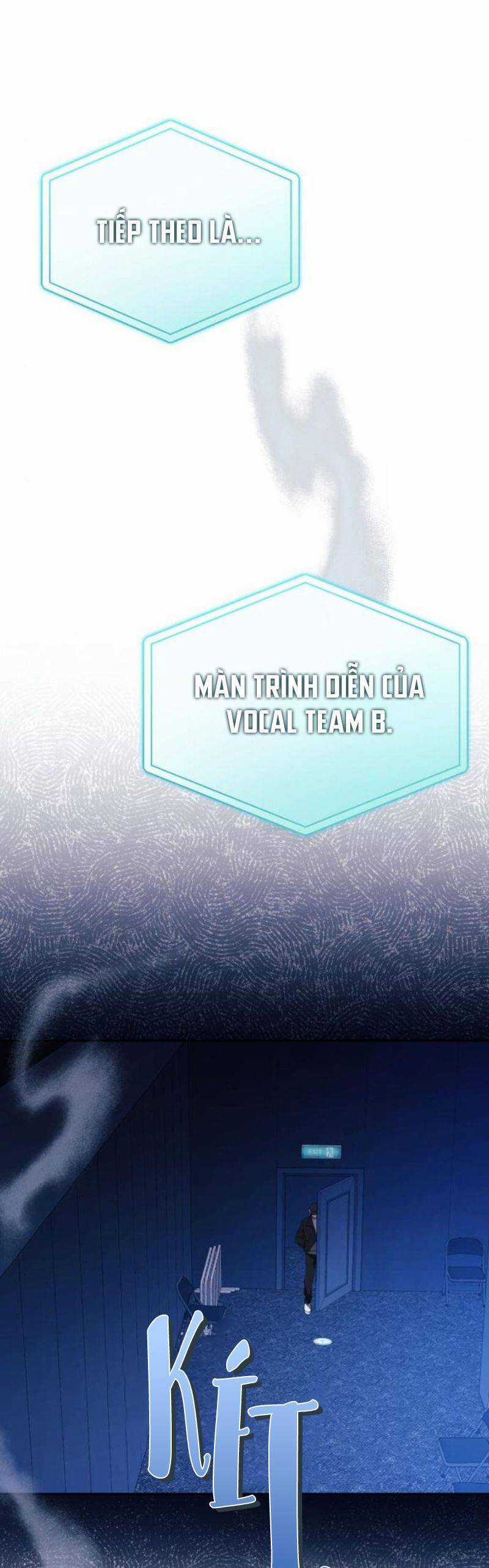 Tôi Trở Thành Thành Viên Trẻ Tuổi Nhất Nhóm Nhạc Idol Nam Chapter 28 trang 28