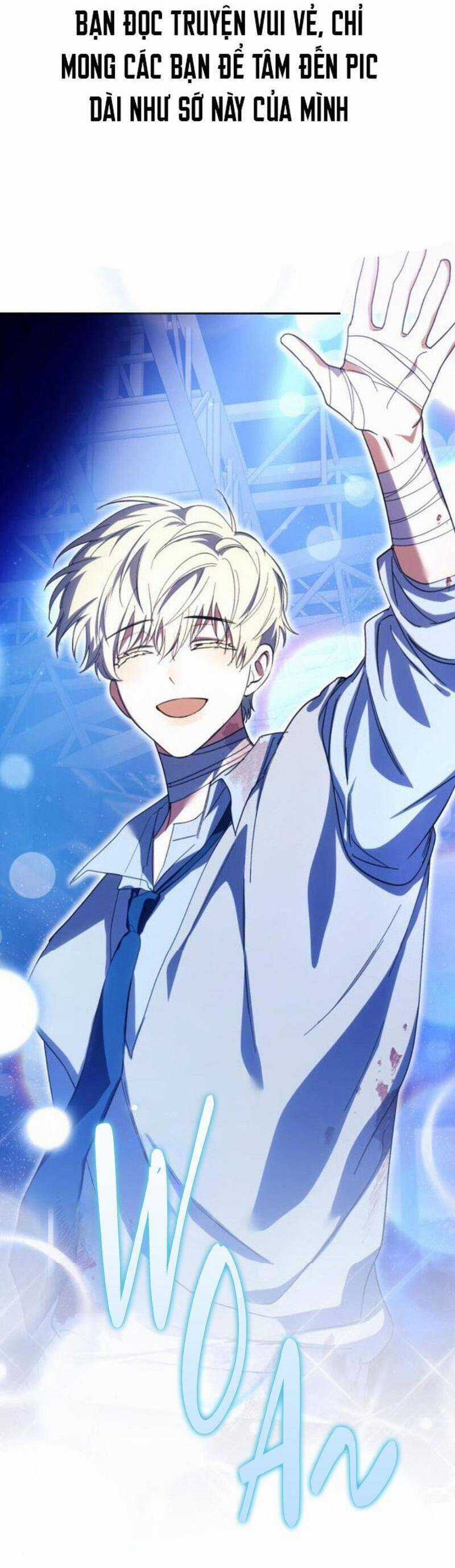 Tôi Trở Thành Thành Viên Trẻ Tuổi Nhất Nhóm Nhạc Idol Nam Chapter 28 trang 3