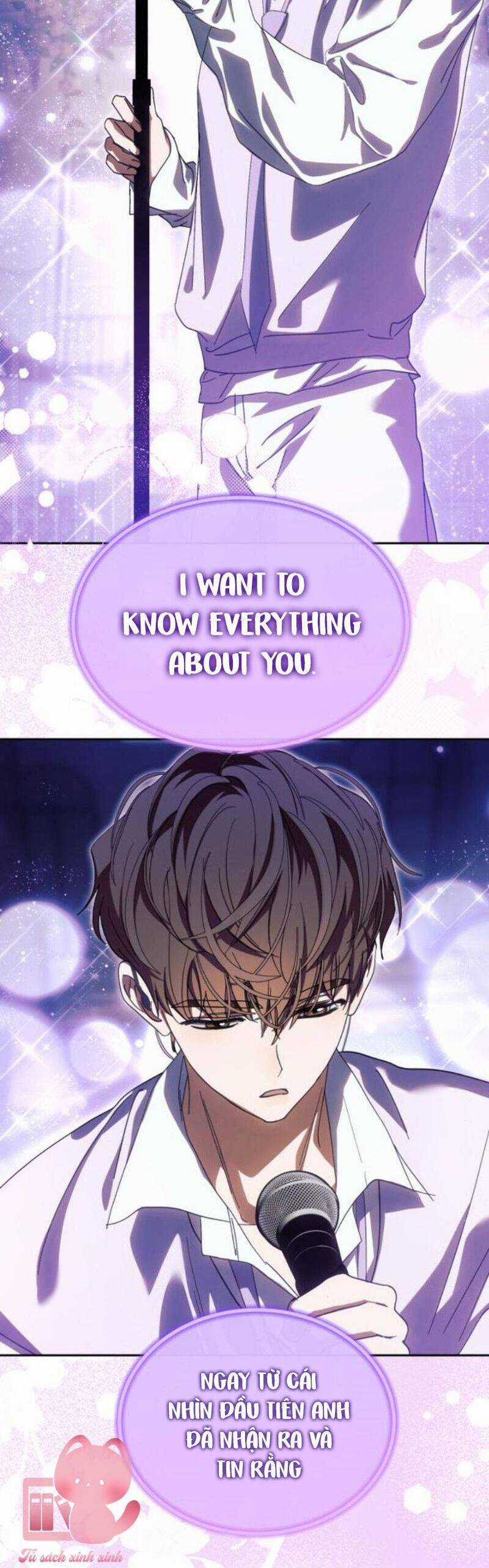 Tôi Trở Thành Thành Viên Trẻ Tuổi Nhất Nhóm Nhạc Idol Nam Chapter 28 trang 31