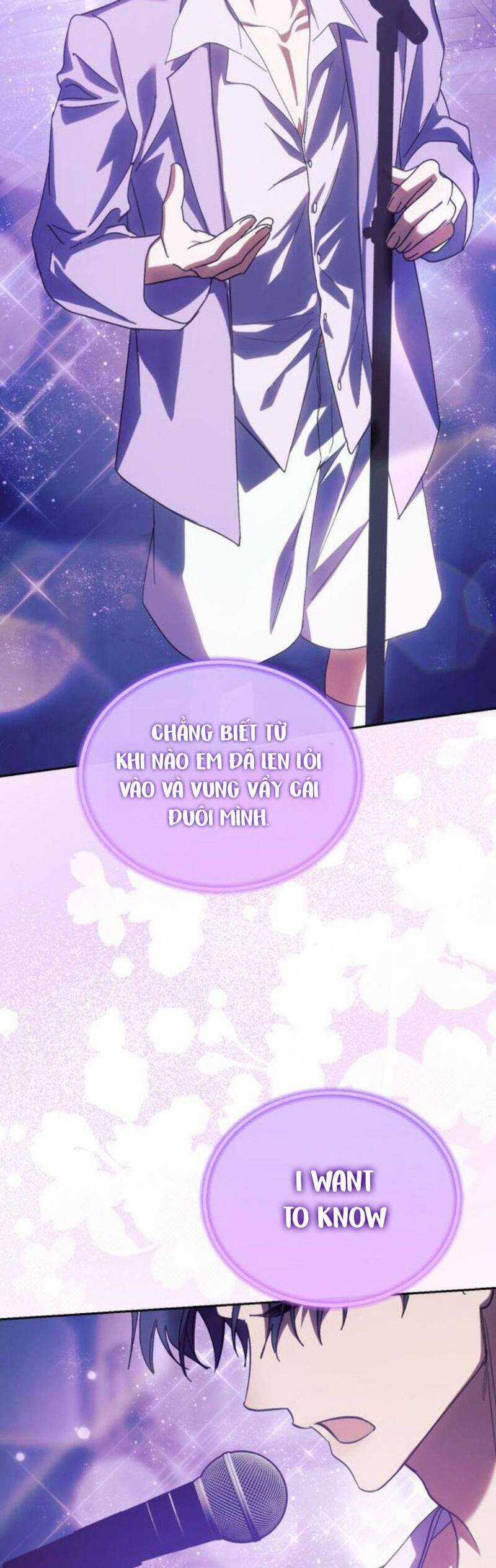 Tôi Trở Thành Thành Viên Trẻ Tuổi Nhất Nhóm Nhạc Idol Nam Chapter 28 trang 34