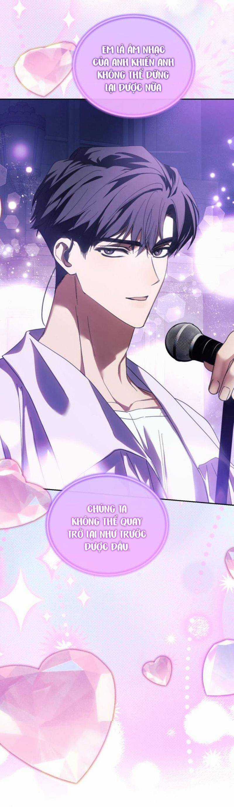 Tôi Trở Thành Thành Viên Trẻ Tuổi Nhất Nhóm Nhạc Idol Nam Chapter 28 trang 40