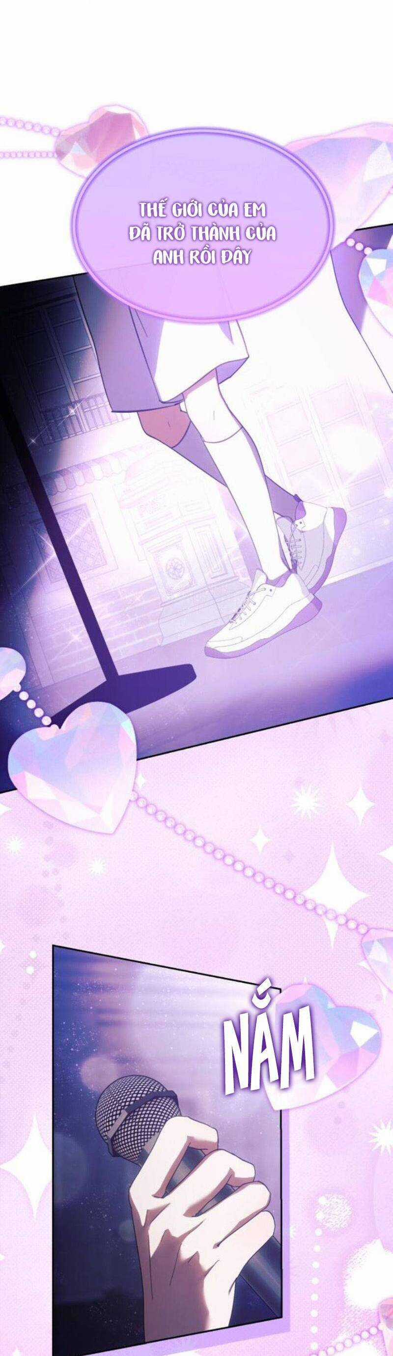 Tôi Trở Thành Thành Viên Trẻ Tuổi Nhất Nhóm Nhạc Idol Nam Chapter 28 trang 41