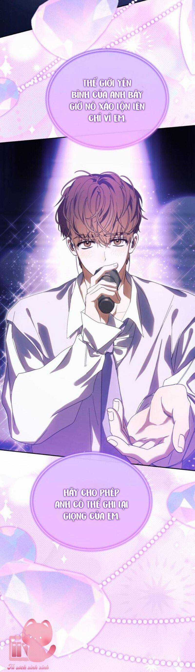 Tôi Trở Thành Thành Viên Trẻ Tuổi Nhất Nhóm Nhạc Idol Nam Chapter 28 trang 44