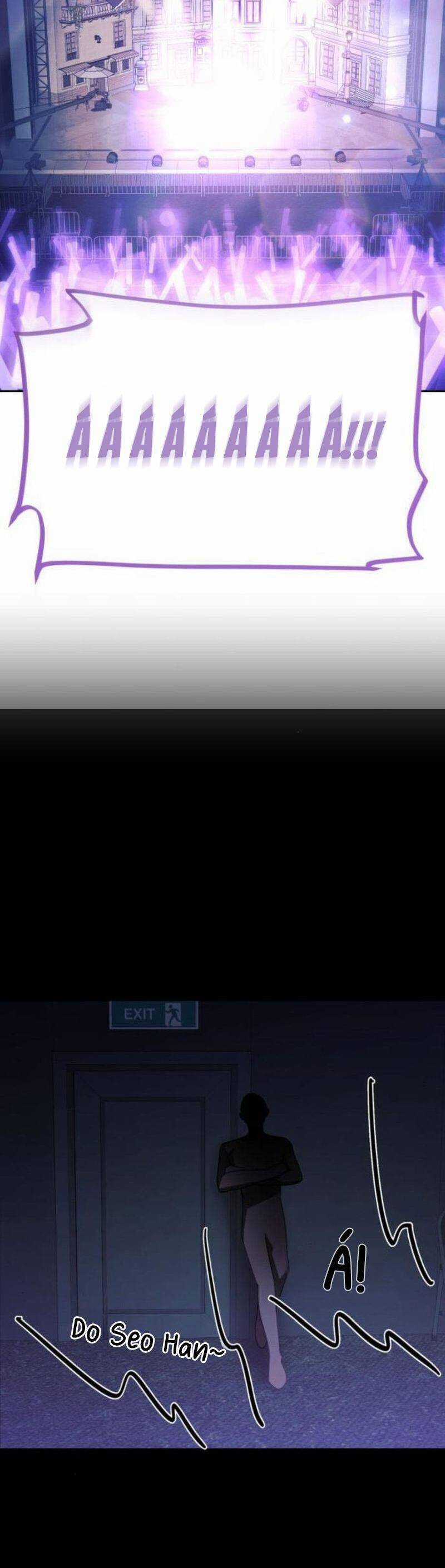 Tôi Trở Thành Thành Viên Trẻ Tuổi Nhất Nhóm Nhạc Idol Nam Chapter 28 trang 48