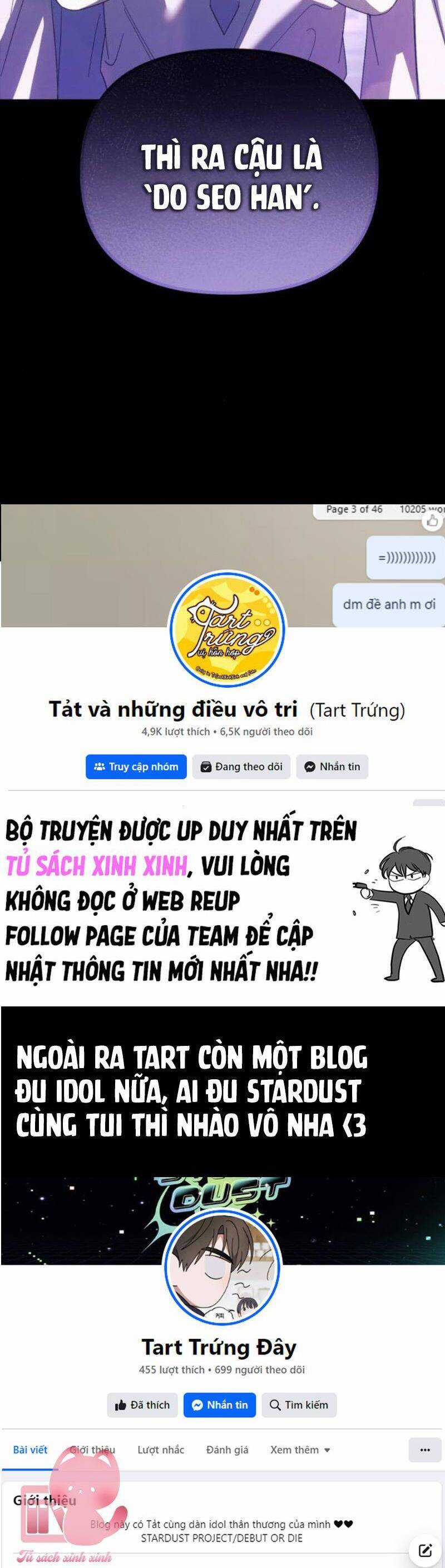 Tôi Trở Thành Thành Viên Trẻ Tuổi Nhất Nhóm Nhạc Idol Nam Chapter 28 trang 50