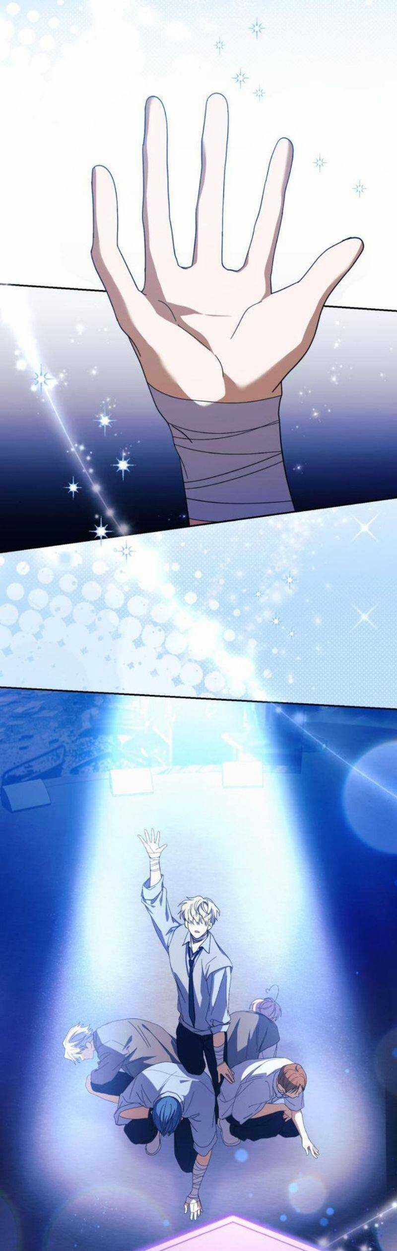 Tôi Trở Thành Thành Viên Trẻ Tuổi Nhất Nhóm Nhạc Idol Nam Chapter 28 trang 7