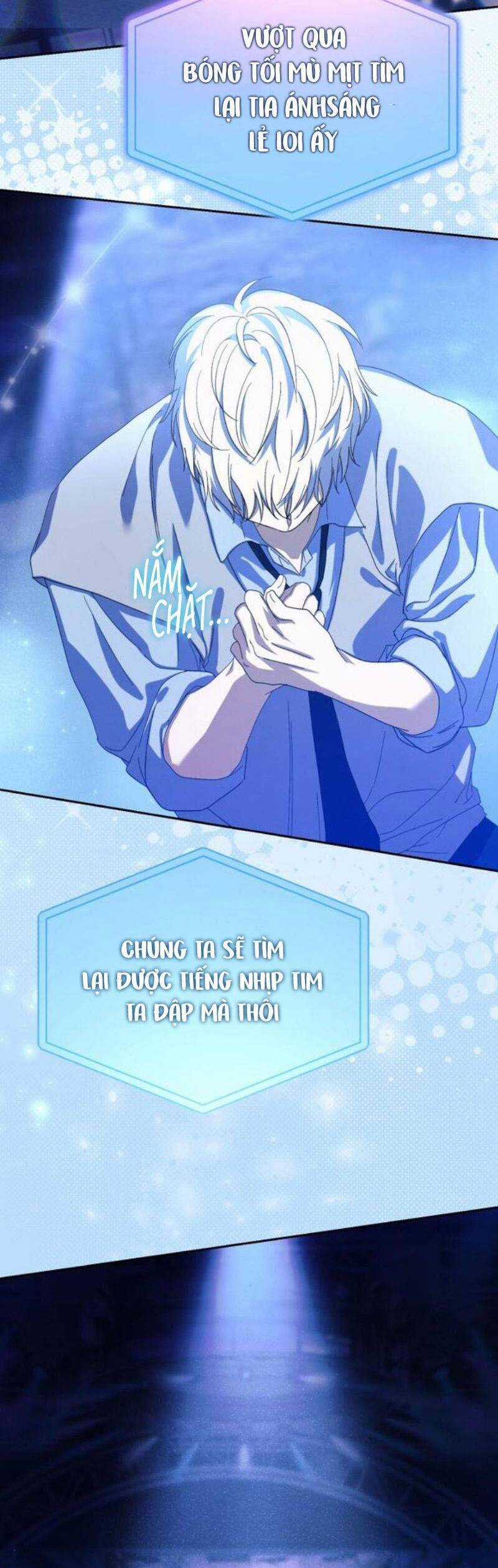 Tôi Trở Thành Thành Viên Trẻ Tuổi Nhất Nhóm Nhạc Idol Nam Chapter 28 trang 8